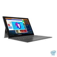 Lenovo Ideapad Duet3 Intel Celeron N4020/4GB/64GB/10.3"WUXGA/W10 Pro 64/1Y/Active Pen |10IGL5 (82AT00DATA) Notebook 2in1