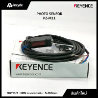 Photo Sensor Keyence PZ-M11