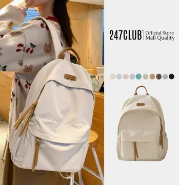 Korean outlet backpack lazada