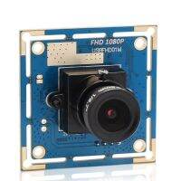 【LZ】✷☌  Elp ov2710 sensor vga 120fps 720p 60fps 2mp câmera módulo hd 1080p pc