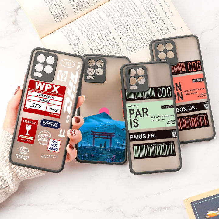 ทิวทัศน์-case-สำหรับ-realme-9-pro-case-realme-9i-8i-8-7-6-6i-5-5วินาที9-pro-plus-9-5กรัม-se-ความเร็วฮาร์ดเคลือบใสปก-case