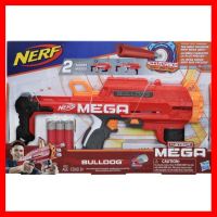 สินค้าขายดี!!! ของเล่น ปืนเนิร์ฟ เนิร์ฟ Nerf AccuStrike Mega Bulldog เนิฟ ของแท้ ของเล่น โมเดล โมเดลรถ ของเล่น ของขวัญ ของสะสม รถ หุ่นยนต์ ตุ๊กตา โมเดลนักฟุตบอล ฟิกเกอร์ Model