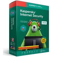 BESTSELLER อุปกรณ์คอม RAM Kaspersky Internet Security 2020 (1 PC) (KIS01UAFS19) อุปกรณ์ต่อพ่วง ไอทีครบวงจร