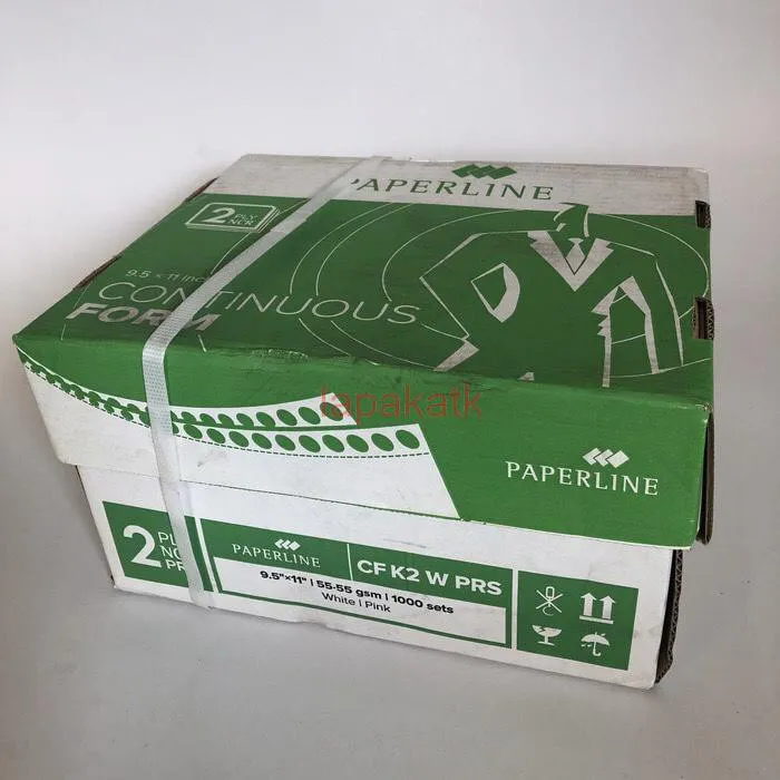 continuous-form-9-1-2-x-11-2-ply-paperline-sidu-k2-lazada-indonesia