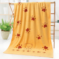 140x70cm NEW arrival Soft Microfiber beach bath towel Bath towel light bath cloth Large towel sports travel accessories