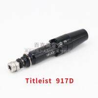 ☌▫۩ 917D 917F D2 D3 Golf Club Driver Scheduling Connector