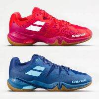 Babolat รองเท้าแบดมินตันผู้ชาย Shadow Spirit Mens (2สี)