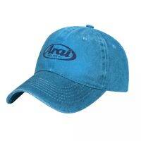 Arai Helmets (2) Men Women Hip-hop Caps Retro Cap Casual Simple Fashion Cowboy Baseball Cap Top Cowboy Sun Hat (Available Stock)