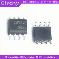 10pcs M25P05VP M25P05 25P05VP SOP-8