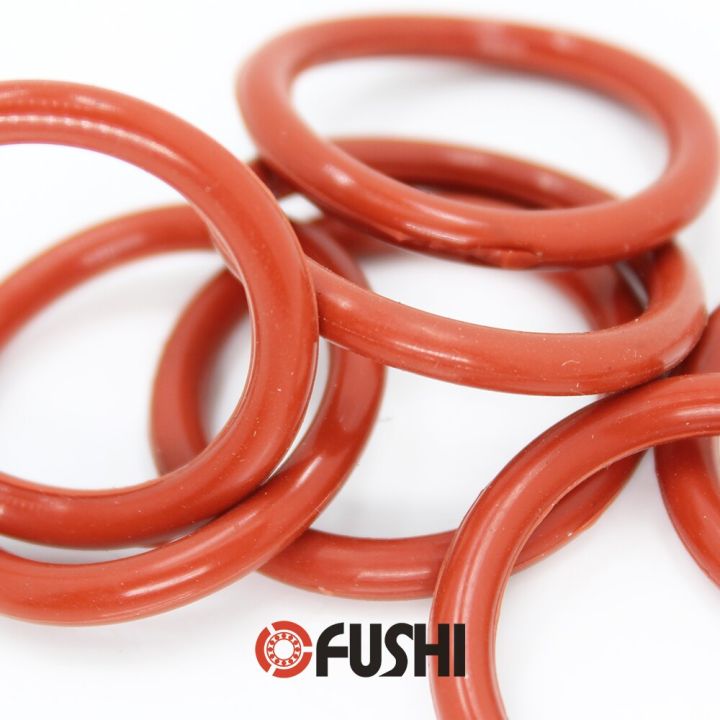 cs7mm-silicone-o-ring-id-48-53-57-60-62-63-66-69-71-72-76-81-7mm-10pcs-o-ring-vmq-gasket-seal-thickness-7mm-white-red-oring-gas-stove-parts-accessorie