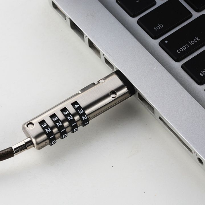 1-piece-usb-password-lock-password-protection-anti-theft-lock-universal-laptop-computer-password-lock