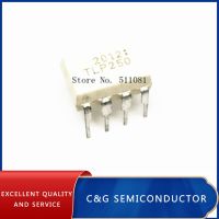 50PCS TLP250 TLP350 TLP251 TLP351 TLP358 DIP DIP-8 SOP-8 SOP WATTY Electronics