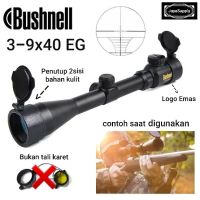 Bushnell 3-9X40 EG มีไฟ กล้องสโคป