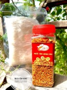 Muối tôm hành phi Như Ý 250gr - Muối tôm Như Ý