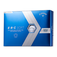 ลูกกอล์ฟ New E.R.C Soft Golf Ball