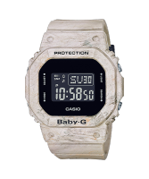 Baby-G BGD-560WM-5 Utility Wavy Marble Series ของใหม่แท้100%