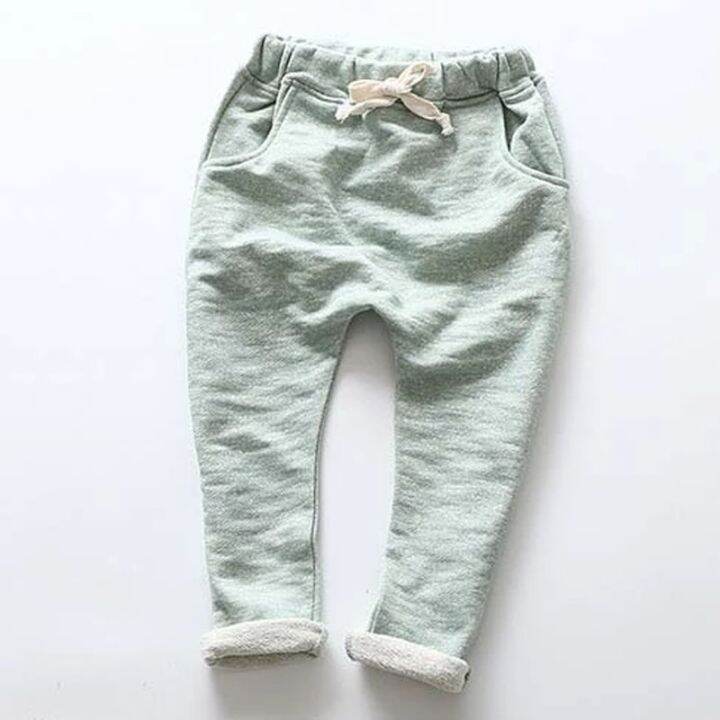 children-harem-pants-cotton-solid-spring-autumn-toddler-kids-trousers-clothes-for-baby-girl-boy-pants