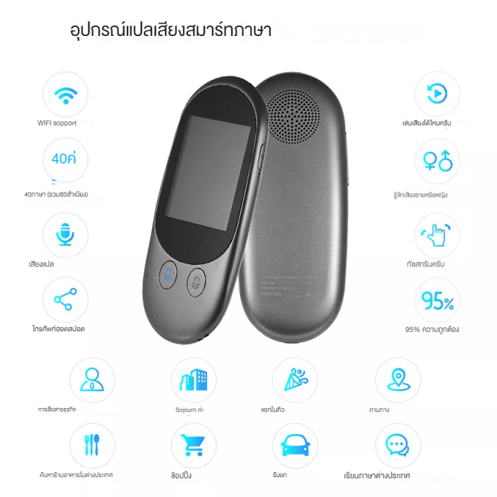 ai-voice-translator-no-1-selling-in-usa-เครื่องแปลภาษา-อัจฉริยะ-สามารถแปลภาษาได้ทันท่วงที-พกพาสะดวก-รองรับ-70-ภาษาทั่วโลก-เครื่องแปลเสียง