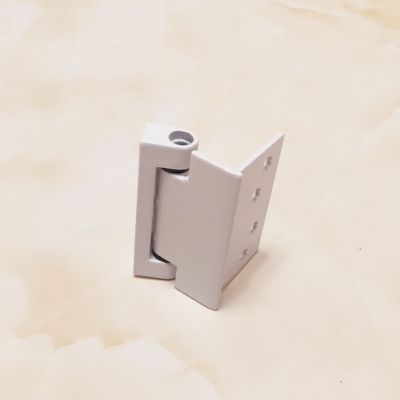 75mm Casement Folding Invisible Pvc Aluminum Window Hinge Inward Opining Tilt And Turn Vintage Door Window Hinge