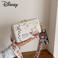 【CC】 New Womens Luxury Crossbody Shoulder Cartoon Fashion Multifunctional Storage Shopping