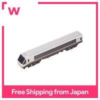 N Gauge Die-Cast Scale Model No.36 Romancecar Exα