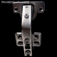 135° Degree Corner Folded Cabinet Door Hinges Face Frame Soft Close Half Overlay Kitchen Metal Material Durable Easy To Install