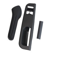 【CW】Door Black Pull Grab Handle For VW GOLF 4 PASSAT ACCESS HANDLE INSIDE DOOR PANEL HANDLES