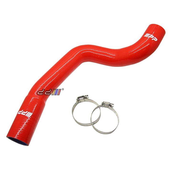 Turbo Intercooler Hose Pipe Silicone Mazda BT50 For Ford Ranger T6 T7