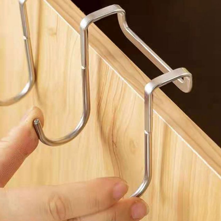 stainless-steel-perforation-free-cabinet-door-seamless-clothes-hook-door-back-wall-hanging-hook