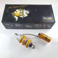 โช้คหลัง OHLINS แท้ SPARK / RX135i รหัสสินค้า YA761 ของแท้100%