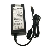 12V 3A 36W ที่ชาร์จอะแดปเตอร์สำหรับ Samsung P2370g XL2270 P2070G P2270G 971P P2070H XL2370แอลซีดี LG แหล่งจ่ายไฟหน้าจอ