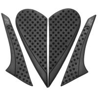 Motorcycle Protector Anti Slip Tank Pad Sticker Gas Knee Grip Traction Side for Kawasaki Z800 2012 2013 2014 2015 Z 800