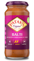 Pataks - Balti sauce 450g