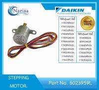 Daikin STEPPING MOTOR Part. 6023959L