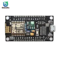 【Be worth】 Roster Den ESP8266ไร้สาย ESP-12E ขั้วต่อ USB CH340บอร์ดพัฒนา