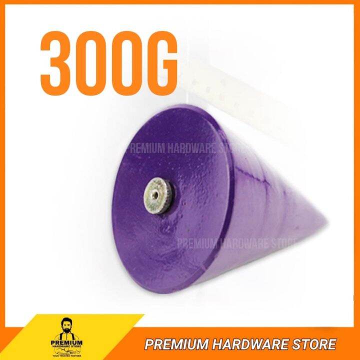 PREMIUM Vertical Plumb Bob Household Straight Line Hanging Leveling