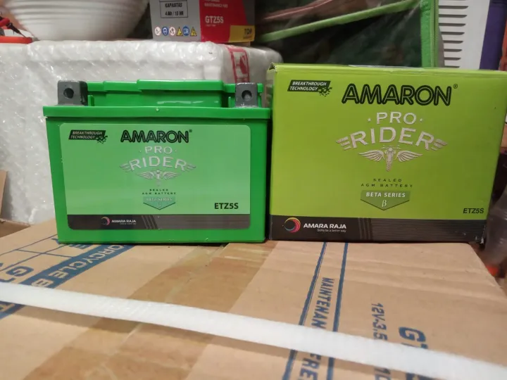 Aki Motor Honda Revo Vario110 Supra x 125 Scoopy Karbu yamaha Vixion