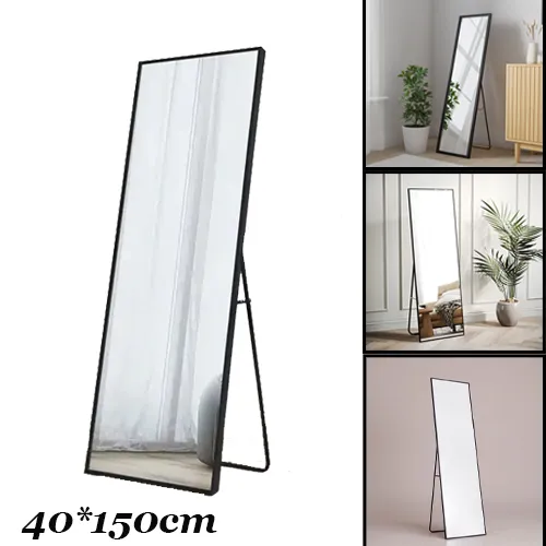Whole Body Mirror Wall Mirror for Room Mirror Full Body Mirror with