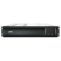 UPS APC Smart-UPS 1000VA/700W with SmartConnect (SMT1000RMI2UC)