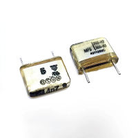 10Pcs MP3-Y2ฟิล์ม Capacitor 0.0047UF 4n7 4700PF 250 ~ Y2 300 ~ 250V 300V