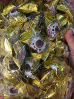 Apollo Roka Wafer ball เวเฟอชอกโก้บอล โรก้า แพ็คละ70เม็ด (480 กรัม)