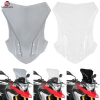 TAORIDER-MOTO Motorcycle Front Windscreen Windshield Fly Screen Shield For BMW G310GS G 310 GS 5G31 K02 2017 2018 2019 2020 2021