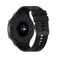 【cw】Silicone Band For Watch GT3 46mm 42mm strap For GT2 46mm 42mm Wristband celet For Amazfit GTR 3 pro watch correa 【hot】