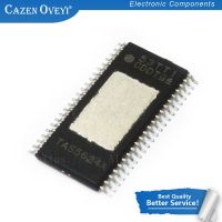 5pcs/lot TAS5624ADDVR TAS5624A TAS5624 HTSSOP44 In Stock WATTY Electronics