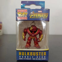 ของเล่นสะสมฟิกเกอร์ Marvel buster