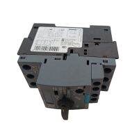 3RV2011-1AA15 Circuit Breaker Fast Ship Works Perfectly High Quality Electrical Circuitry Parts