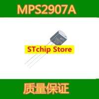 20ชิ้นทรานซิสเตอร์ MPS2907AG MPS2907A พีนี92 3ของแท้ใหม่