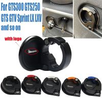 สำหรับ Vespa GTS300 GTS250 Gts Gtv Sprint Lx Lxv 50 125 250 300ขอเกี่ยวด้านหน้ามอเตอร์ไซต์ที่เก็บของพับได้ไม้แขวนถุงตะขอล็อค