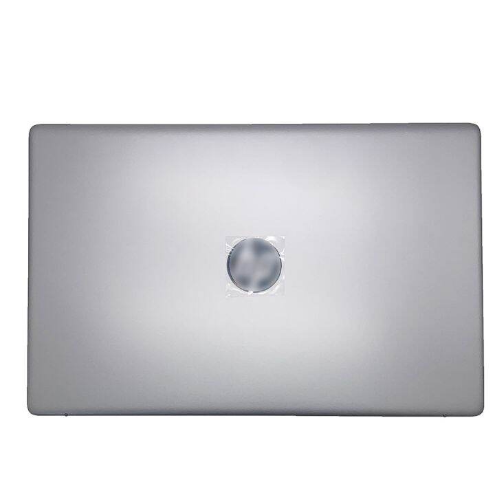 brand-new-laptop-lcd-back-cover-lcd-front-bezel-top-cover-for-hp-17-cn-17-cp-silvery-black-m50382-001-m50377-001