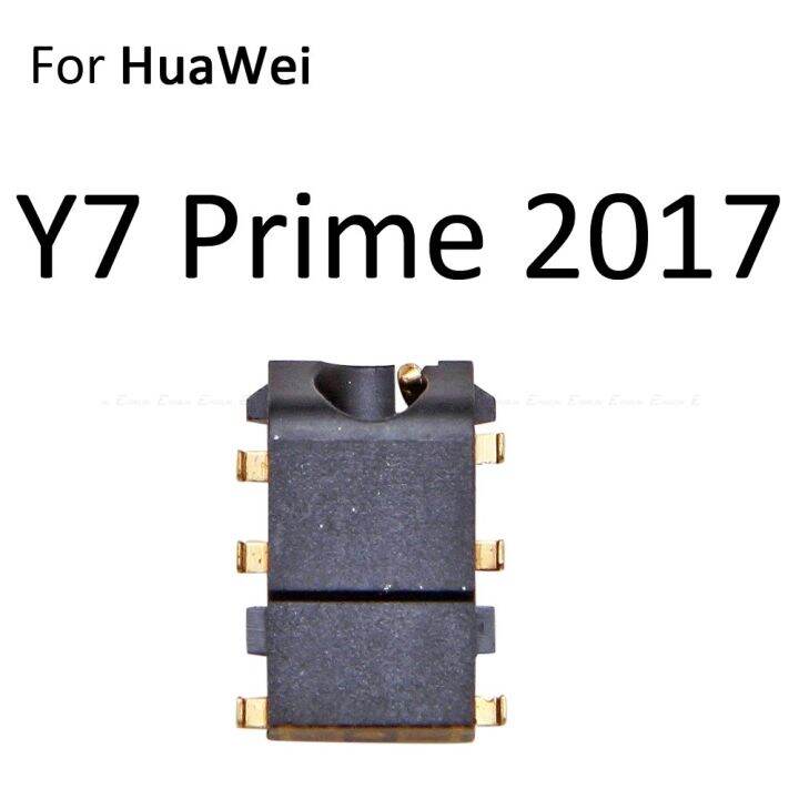 hot-nang20403736363-หูพอร์ตหูฟัง-connector-เสียงแจ็คหูฟัง-flex-สำหรับ-huawei-y9-2019-y7-y6-y5-prime-lite-2018-gr5-2017อะไหล่ซ่อม